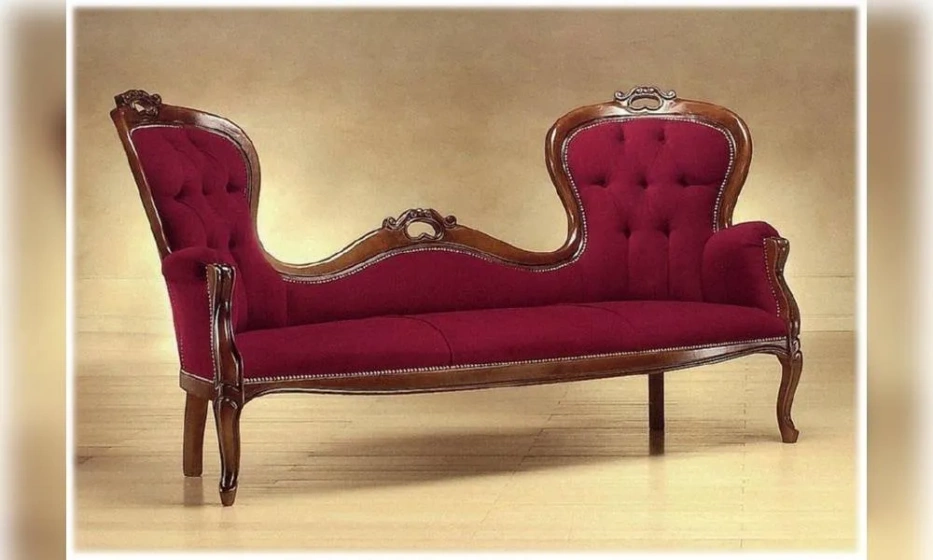 Диван Morello Gianpaolo Gemelli - фото 1