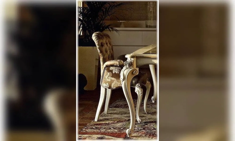 Стул Volpi Botero 1 - фото 1