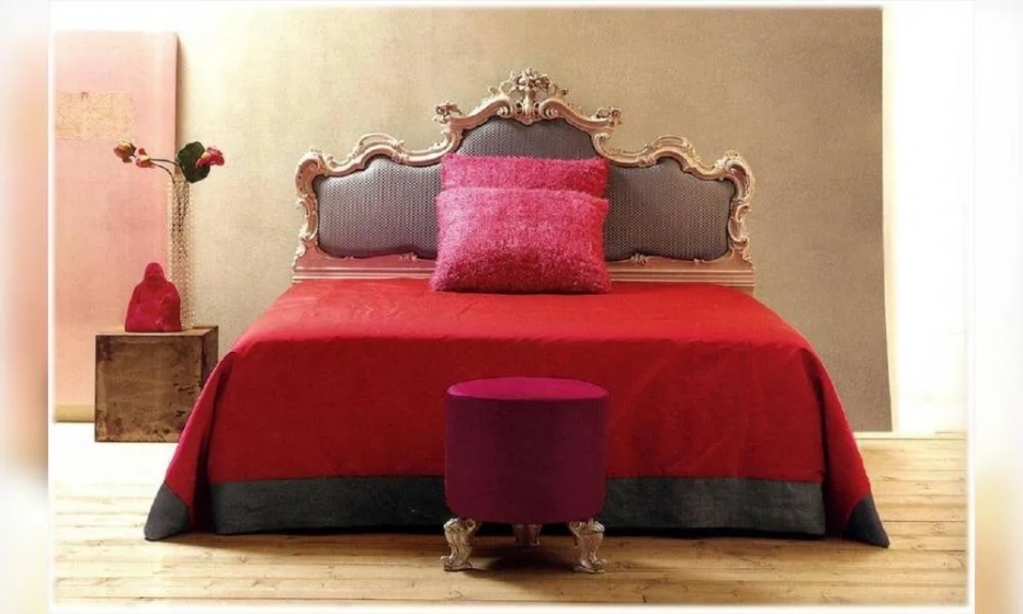 Кровать Creazioni Valeriano 2 - фото 1