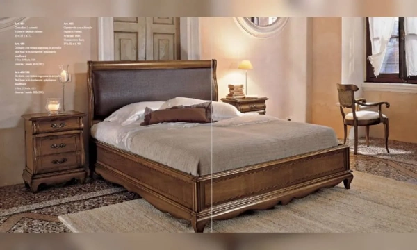 Спальня Cavio Madeira 1