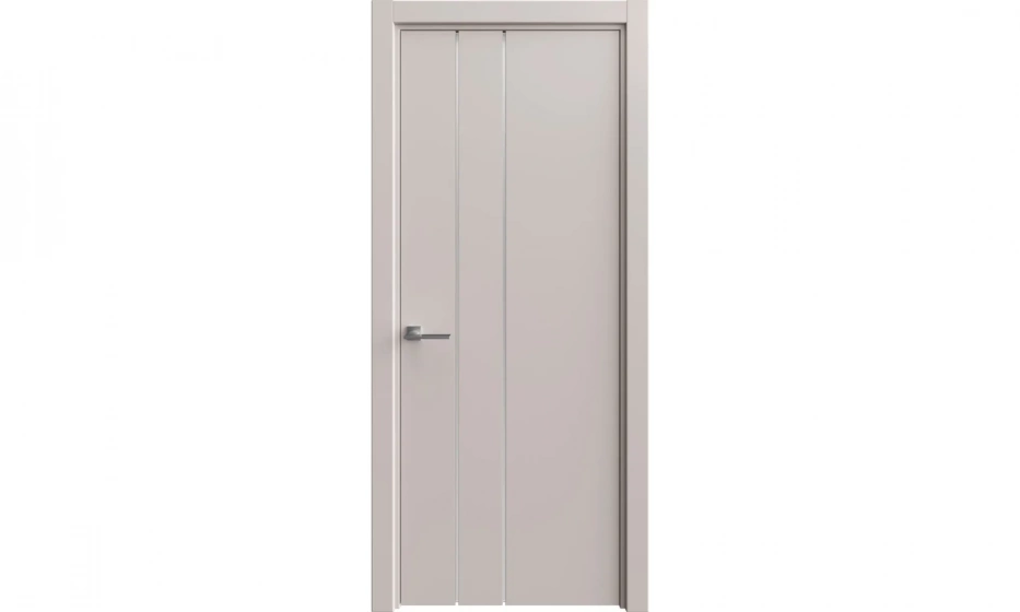 Межкомнатная дверь Софья, коллекция Vision, Модель 333.44 - фото 1
