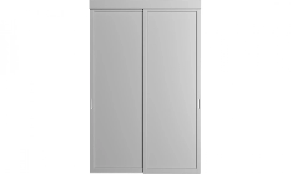 Перегородка Софья. Коллекция Original. Модель с филенкой (399) - фото 1