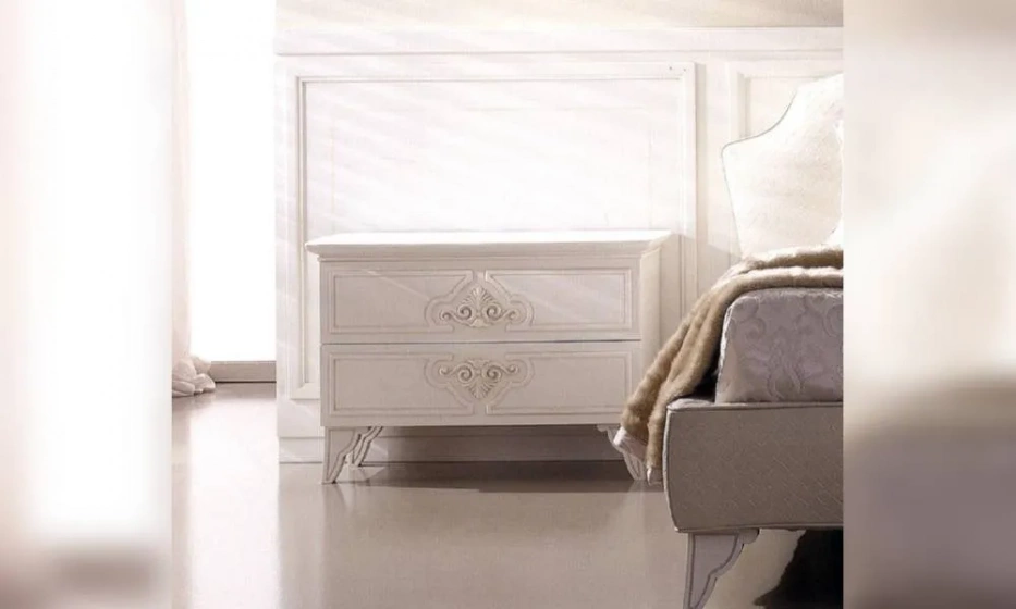 Тумба Прикроватная Ferretti & Ferretti Morfeo 5 - фото 1