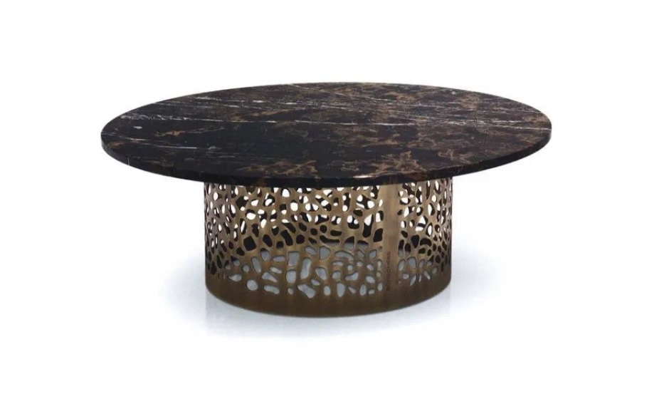 Стол Журнальный Zanaboni Illusion - фото 1