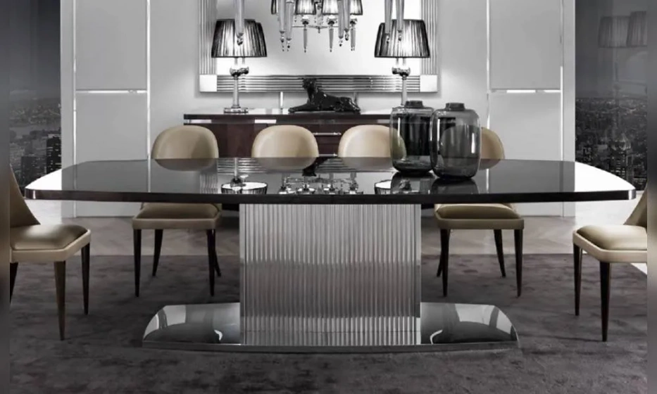 Стол Dv Home Collection Windsor - фото 1