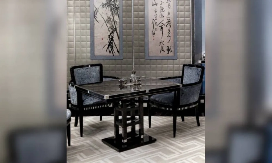 Стол Francesco Molon T542.04 - фото 1