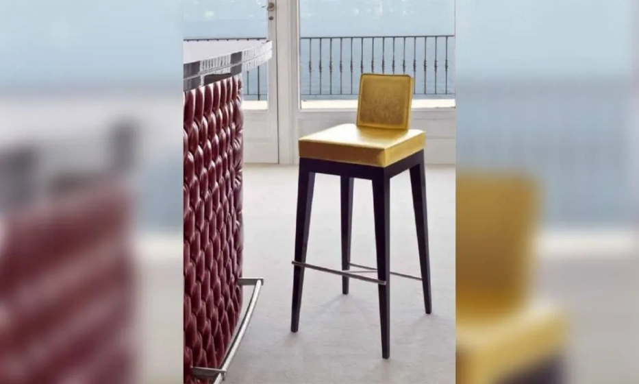 Барный Cтул Mascheroni Margherita Bar - фото 1