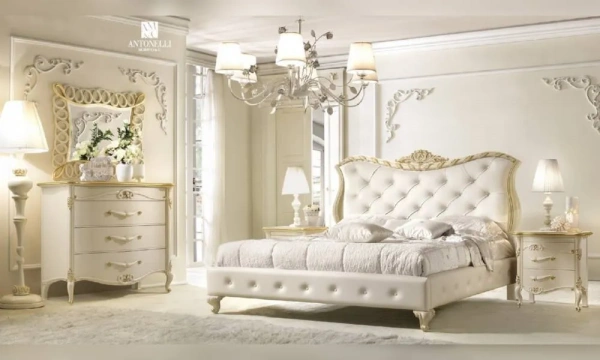 Спальня Am&C Belvedere