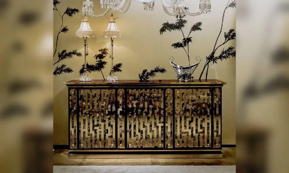 Буфет Provasi A Taste Of Italian Interiors 1 - фото 1