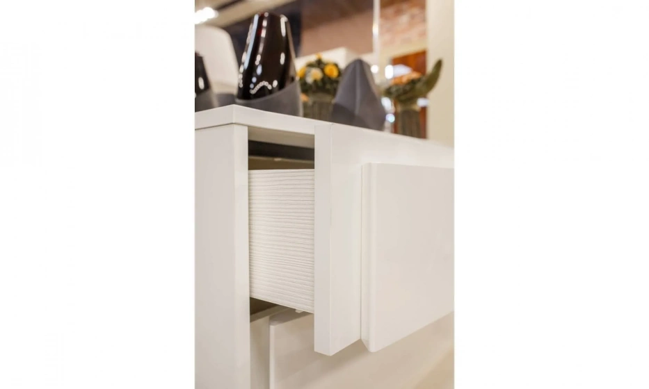 Camelgroup Спальня Damabianca Комод 3 Ящ. - фото 3