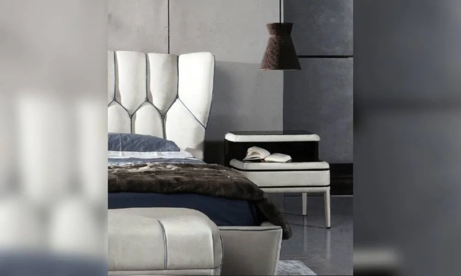 Тумба Прикроватная Ulivi Timeless 1 - фото 1