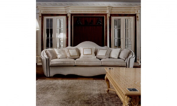 Гостиная Asnaghi Interiors Picture Home