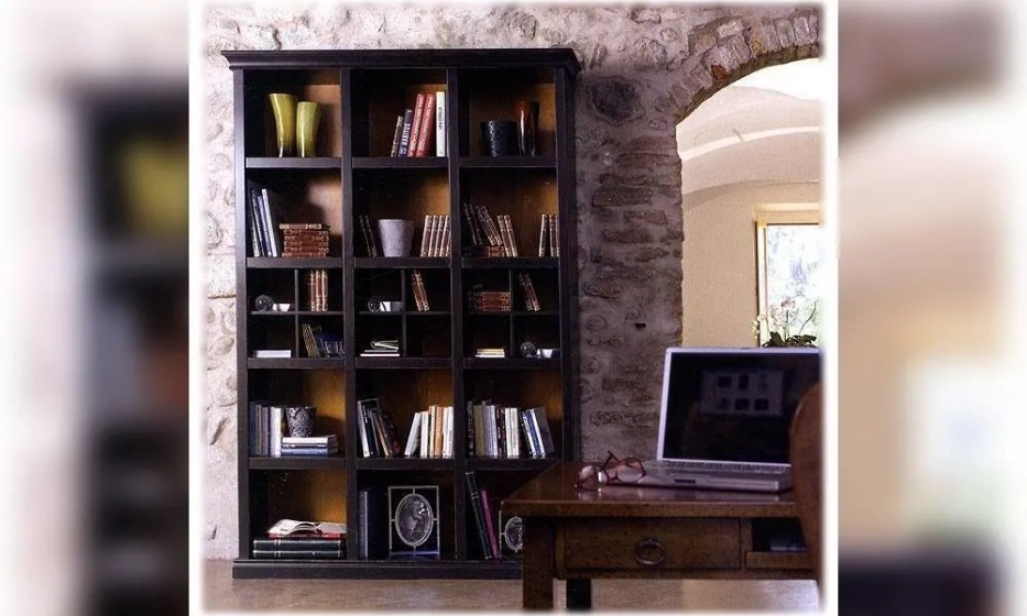 Книжный Шкаф Tonin Casa Renata - фото 1