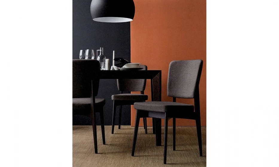 Стул Escudo Calligaris Cb/1526 - фото 1