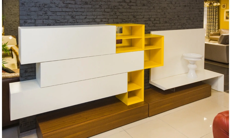 Стенка Pianca - фото 1