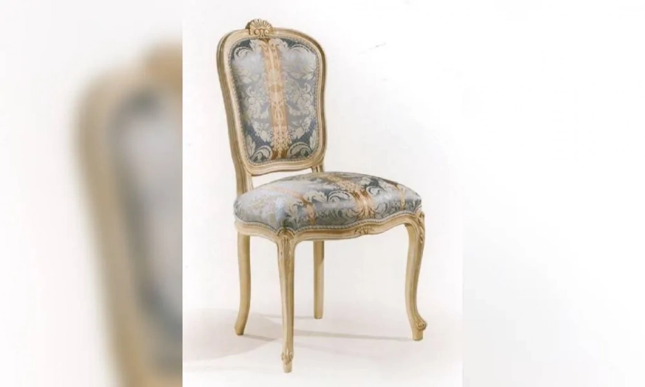 Стул Angelo Cappellini 0612 - 1 - фото 1