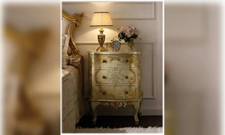 Тумба Прикроватная Andrea Fanfani 2018 - фото 1