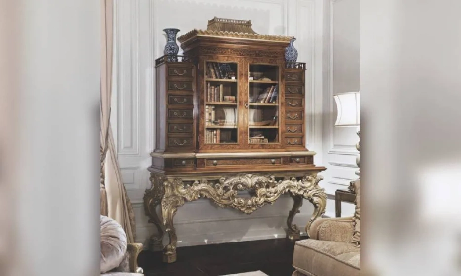 Секретер Provasi Artisans Designers 1 - фото 1