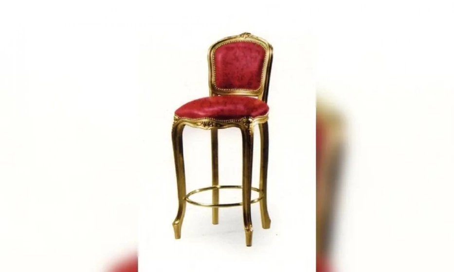 Барный Стул Giuliacasa 591Sg-Ve - фото 1