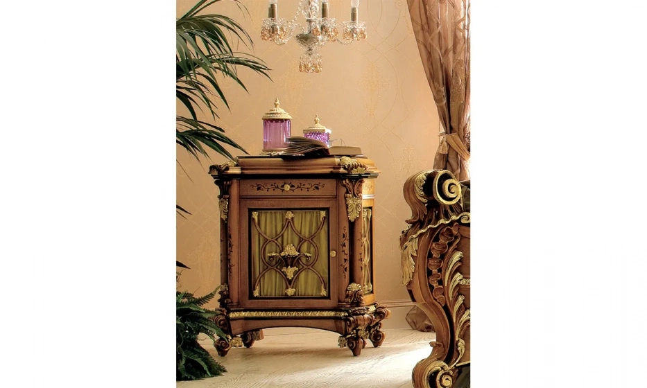 Спальня Riva Giardino Italiano - фото 4