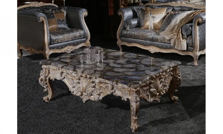 Комплект Мягкой Мебели Minotti Luigi & Benigno Lifestyle 3 - фото 4