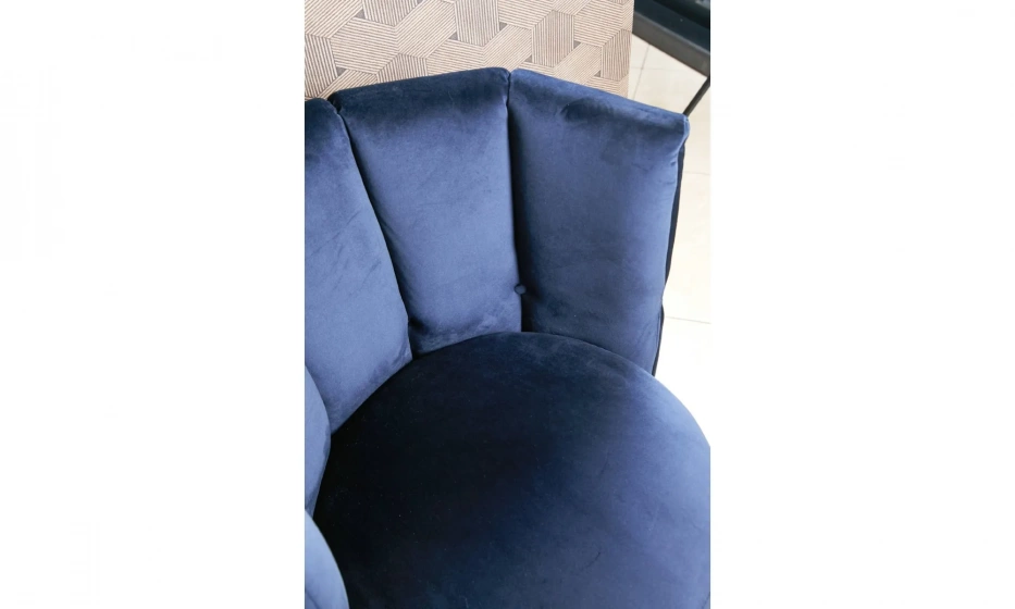 Кресло поворотное CALIAITALIA Madame G DUBAI V - фото 6