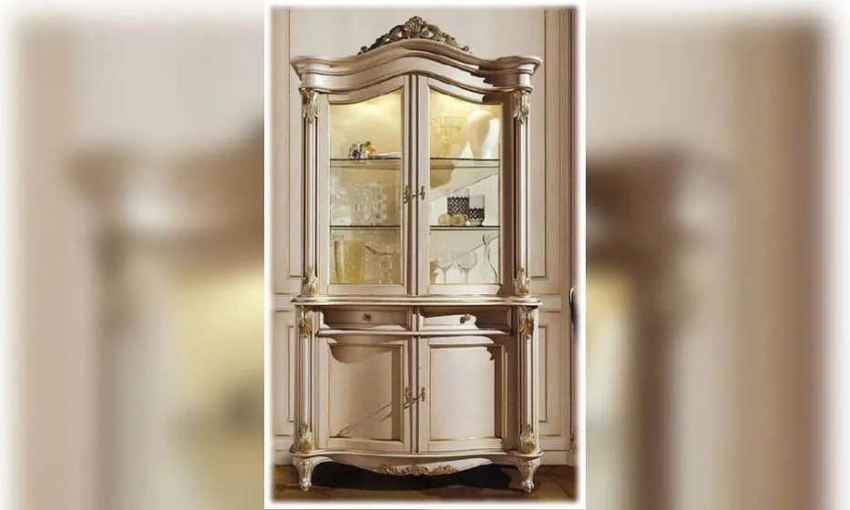 Витрина Angelo Cappellini 18220/02 - фото 1