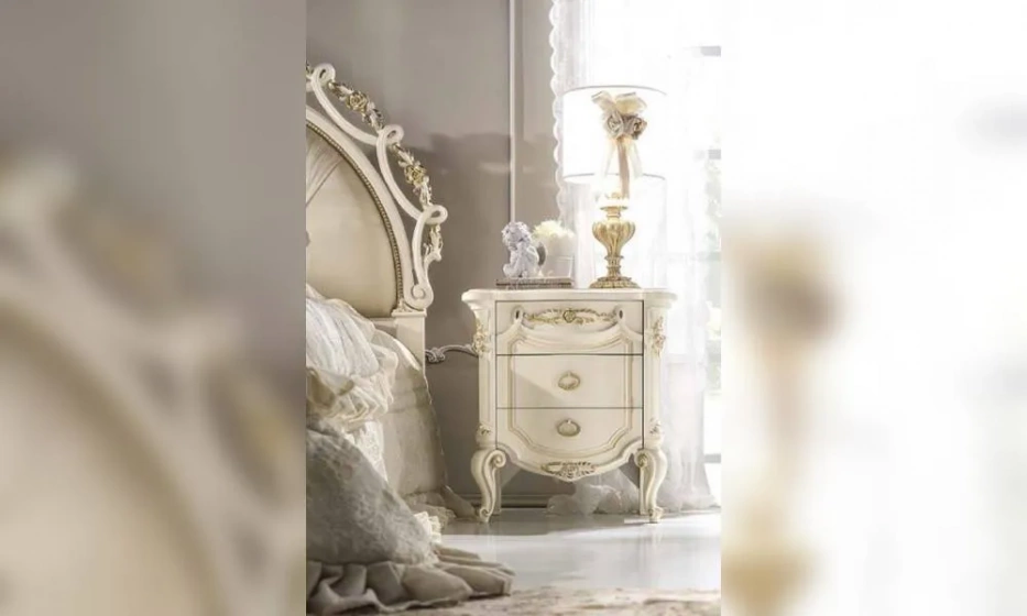 Тумба Прикроватная Am&C Charme - фото 1