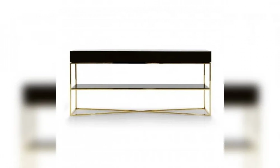 Консоль Seven Sedie Klepsidra 1 - фото 1