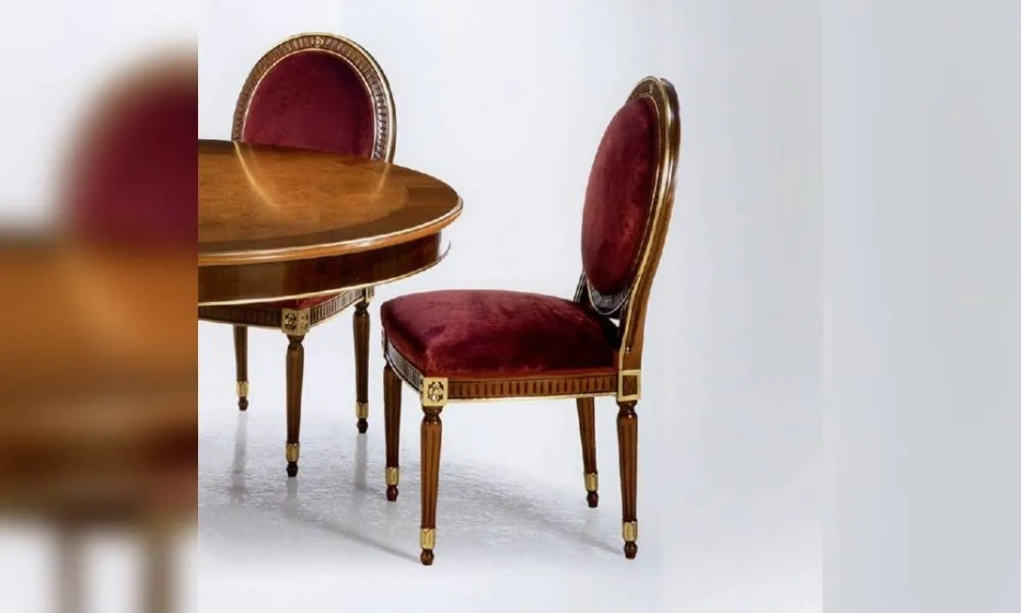 Стул Zanaboni S/550 - фото 1