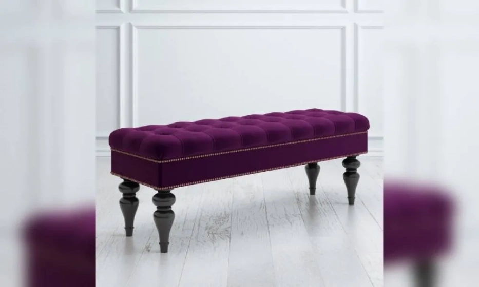 Скамья Kreind Canapes Открывающаяся M06-Bkg-E32 - фото 1