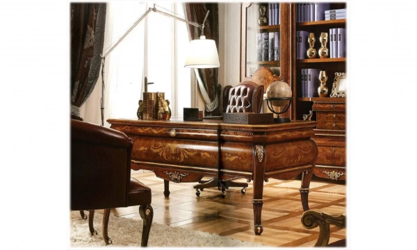 Домашний Кабинет Grilli Rondo