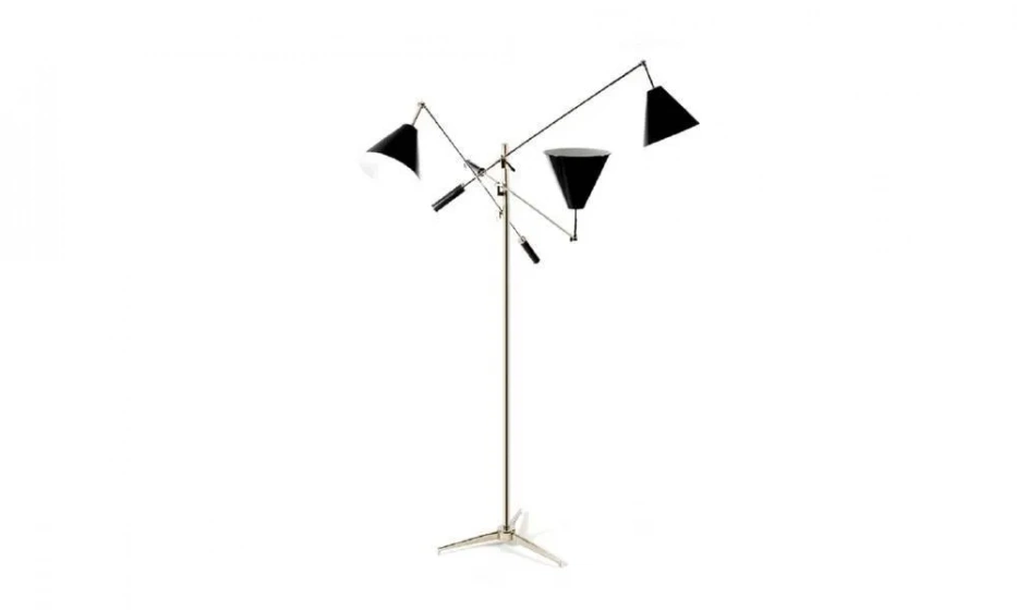 Торшер Delightfull Sinatra - фото 10