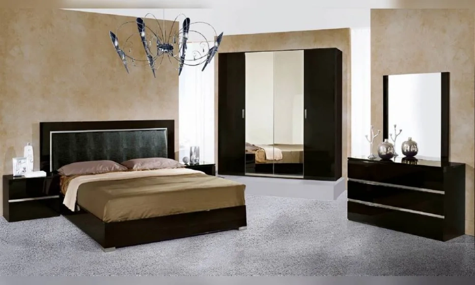 Спальня Accadueo Design Noemi - фото 1