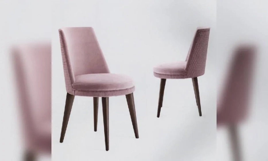 Стул Volpi Compass - фото 1