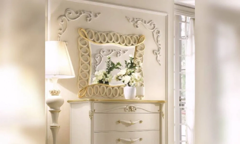 Зеркало Antonelli Moravio 3827 - фото 1