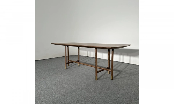 Стол обеденный Homage Pietra