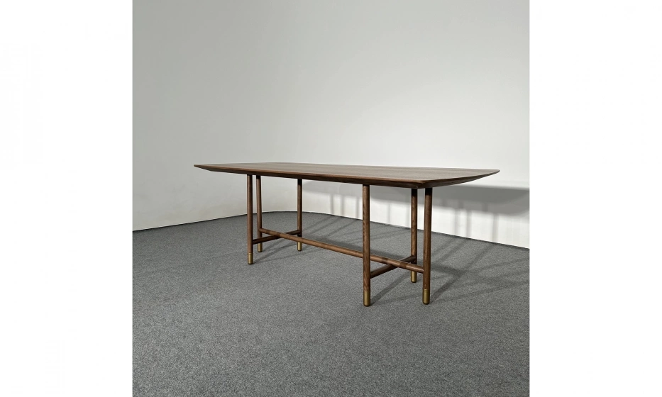 Стол обеденный Homage Pietra - фото 3