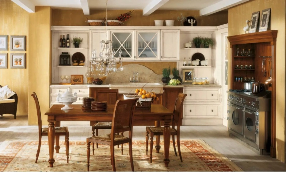 Кухня Bamax Canova - фото 1