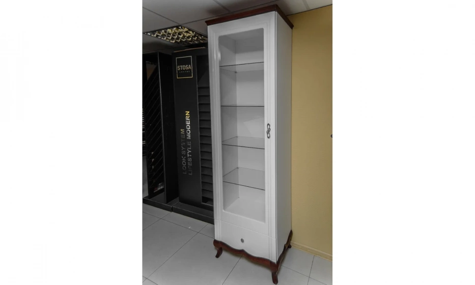 Витрина Левая TARANKO Milano - фото 3