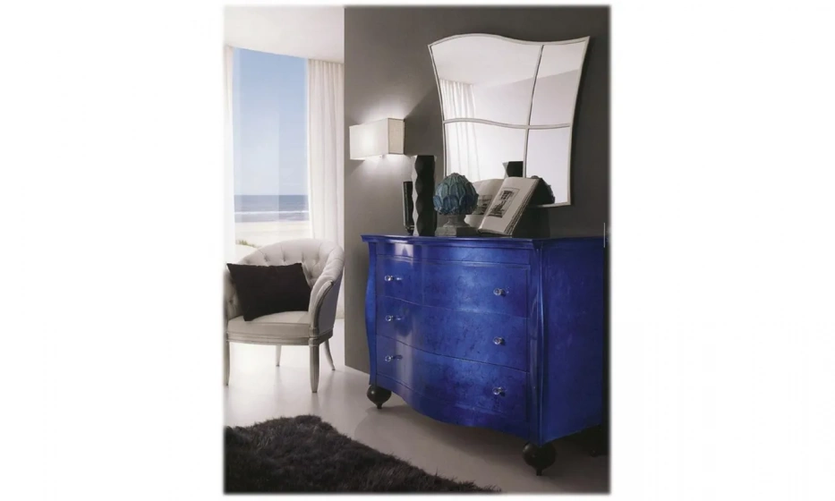 Спальня Ferretti & Ferretti Regina 11 - фото 3