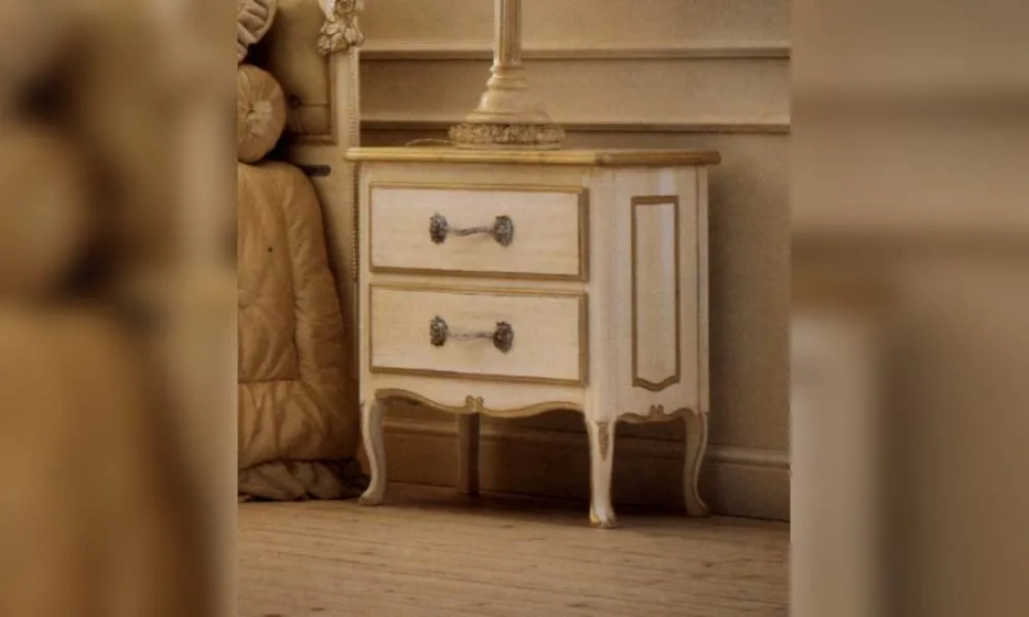 Тумба Прикроватная Savio Firmino Notte 5 - фото 1