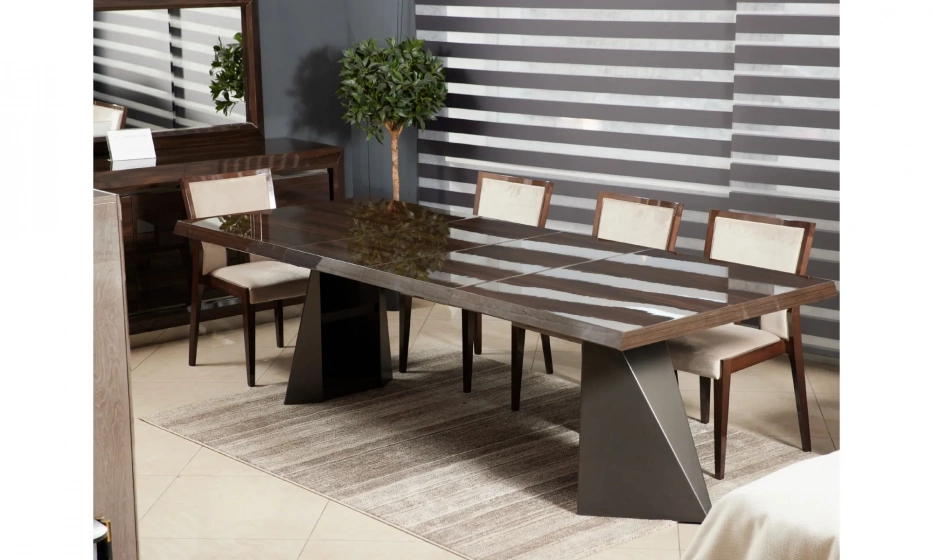 Стол обеденный CAMELGROUP Elite - фото 12