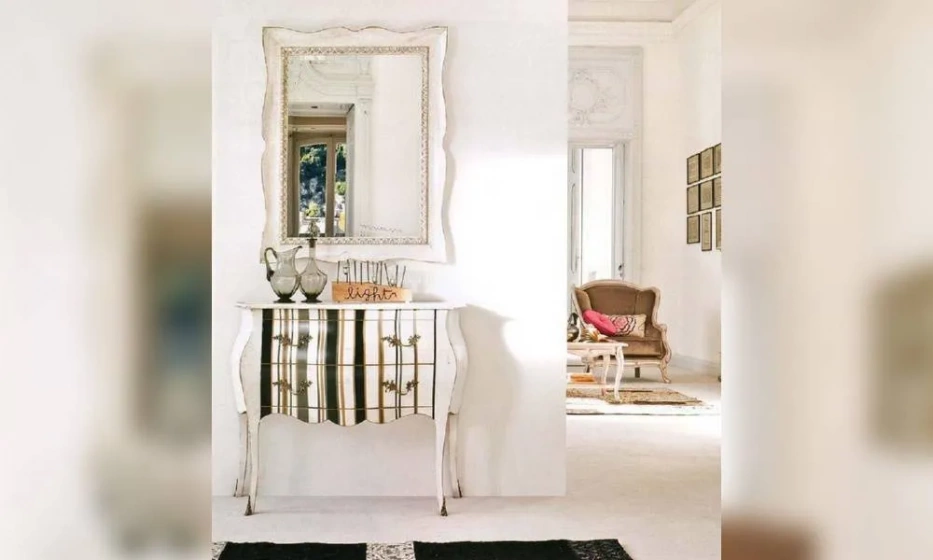 Комод Tonin Casa Galen 2 - фото 1