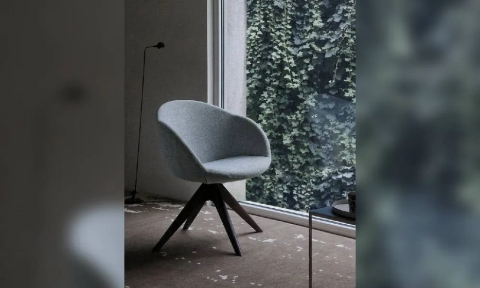 Кресло Dall Agnese Bea 2 - фото 1