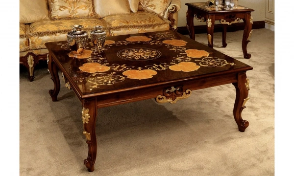 Гостиная Minotti Luigi & Benigno Palazzo Italia