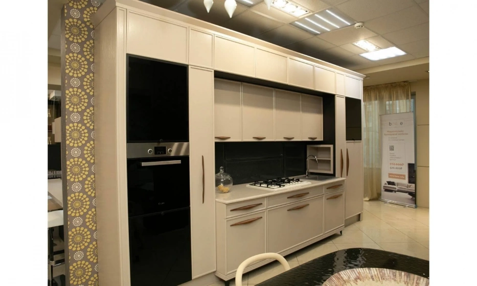 Кухня Русский Дом - фото 7