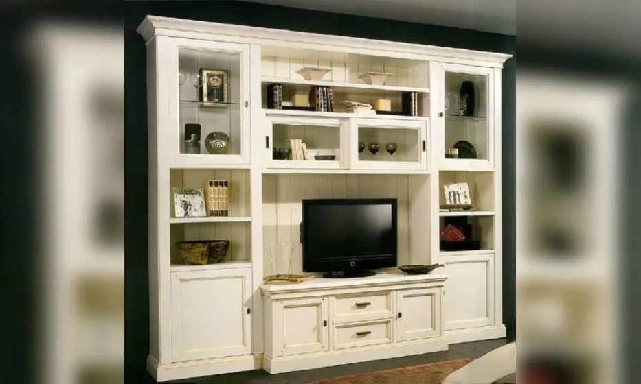 Стенка Tessarolo 300/M 01 - фото 1