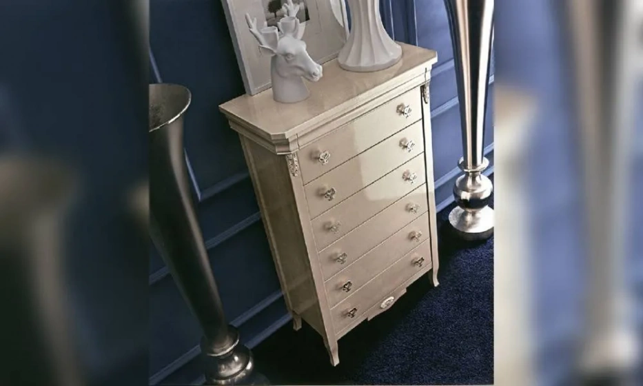 Комод Cortezari Clara 2 - фото 1