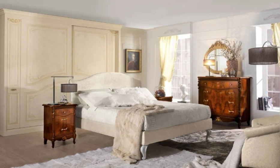 Спальня Gamma (Imab Group) Alto Di - фото 7